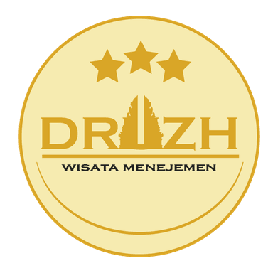 DRUZH Wisata Menejemen